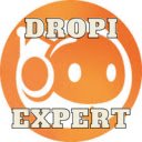 DropiExpert  screen for extension Chrome web store in OffiDocs Chromium