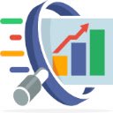 Dropify: Stock Analysis Simplified  screen for extension Chrome web store in OffiDocs Chromium