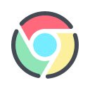 Drop Impact  screen for extension Chrome web store in OffiDocs Chromium