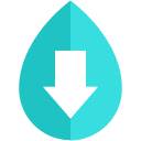 OffiDocs Chromium の拡張機能 Chrome ウェブストアの Dropmark 画面