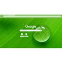 drop on the leaf  screen for extension Chrome web store in OffiDocs Chromium
