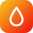 Droppl  screen for extension Chrome web store in OffiDocs Chromium