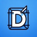 Dropshee URL Extractor  screen for extension Chrome web store in OffiDocs Chromium