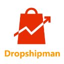 DropshipMan Aliexpress.com Product Importer screen for extension Chrome web store in OffiDocs Chromium