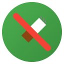 Drop Smoke  screen for extension Chrome web store in OffiDocs Chromium