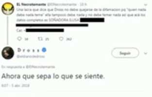 Free download Dross y Gerardo Bloomerfield acosan a una seguidora de MarginalMedia. free photo or picture to be edited with GIMP online image editor