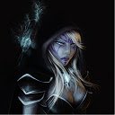 מסך Drow Ranger Dota להרחבה של חנות האינטרנט של Chrome ב-OffiDocs Chromium