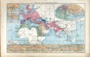 Free download Droysens Historical Atlas 1886 free photo or picture to be edited with GIMP online image editor