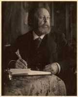 Free download Dr. Paul Heyse free photo or picture to be edited with GIMP online image editor