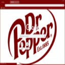 Ecran Dr Pepper pour extension Chrome web store dans OffiDocs Chromium