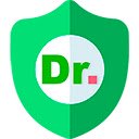 Dr.Protect: Secure Search  screen for extension Chrome web store in OffiDocs Chromium