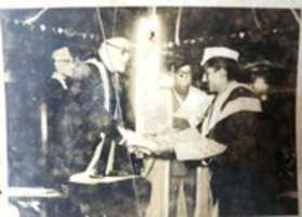 Free download Dr Ramdeo Jha Maithili ( 1) free photo or picture to be edited with GIMP online image editor