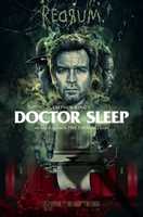 Free download Dr. Sleep poster free photo or picture to be edited with GIMP online image editor