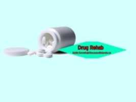 Free download Drug Rehab  free photo or picture to be edited with GIMP online image editor