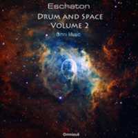 Free download Drum And Space Volume 2 Cover Small free photo or picture to be edited with GIMP online image editor
