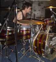 Free download drummermail.google.com free photo or picture to be edited with GIMP online image editor