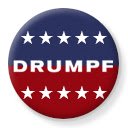 Drumpfinator++  screen for extension Chrome web store in OffiDocs Chromium