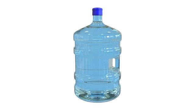 Descarga gratuita Drum Water Bottle: foto o imagen gratuita para editar con el editor de imágenes en línea GIMP