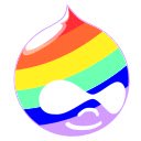 Drupal Environment Indicator  screen for extension Chrome web store in OffiDocs Chromium