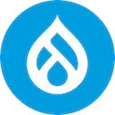 Drupal Version Detector  screen for extension Chrome web store in OffiDocs Chromium
