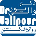 Skrin Dr Valipour untuk sambungan kedai web Chrome dalam OffiDocs Chromium