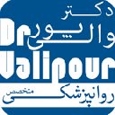 Dr Valipour  screen for extension Chrome web store in OffiDocs Chromium