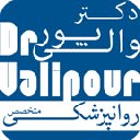 شاشة Dr Valipour لتمديد متجر ويب Chrome في OffiDocs Chromium