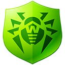 Dr.Web Link Checker  screen for extension Chrome web store in OffiDocs Chromium