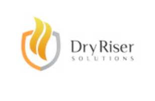 Libreng download Dry Riser Logo libreng larawan o larawan na ie-edit gamit ang GIMP online image editor
