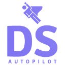 dsautopilot.com app-scherm voor uitbreiding Chrome-webwinkel in OffiDocs Chromium