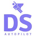 Schermata dell'app dsautopilot.com per l'estensione Chrome Web Store in OffiDocs Chromium