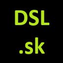 DSL.sk DarkMode  screen for extension Chrome web store in OffiDocs Chromium