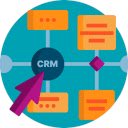 Dstny SE CRM Connect  screen for extension Chrome web store in OffiDocs Chromium