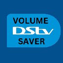 DStv Volume Saver  screen for extension Chrome web store in OffiDocs Chromium