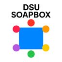 DSU SOAPBOX  screen for extension Chrome web store in OffiDocs Chromium