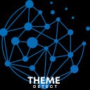 Détecteur Automatique de Thème Shopify  screen for extension Chrome web store in OffiDocs Chromium