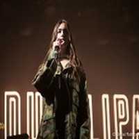 دانلود رایگان عکس یا تصویر رایگان Dua Lipa برای ویرایش با ویرایشگر تصویر آنلاین GIMP