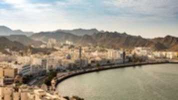 Free download Dubai Oman Visa run free photo or picture to be edited with GIMP online image editor