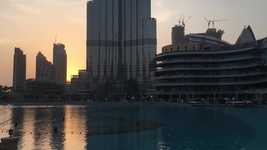 Free download Dubai Skyscraper Architecture -  free video to be edited with OpenShot online video editor