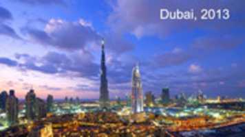 Pobierz za darmo Dubaj postęp ziemi? darmowe zdjęcie lub obraz do edycji za pomocą internetowego edytora obrazów GIMP