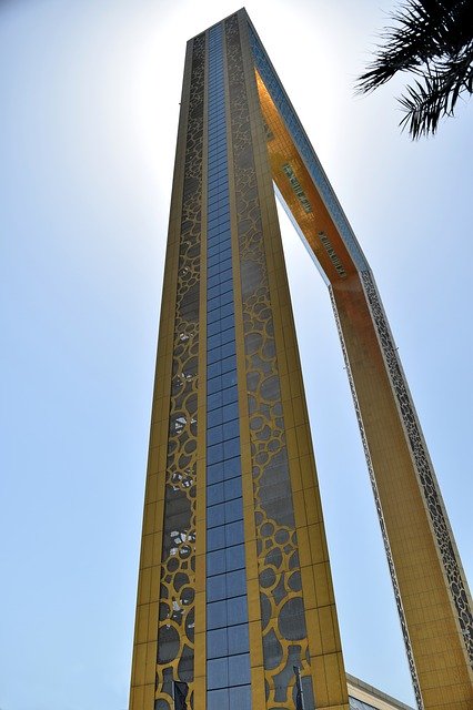 Free download dubai u a e building luxury free picture to be edited with GIMP free online image editor