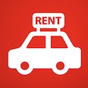 Dubai  UAE Rental Car Cheap Price Finder  screen for extension Chrome web store in OffiDocs Chromium