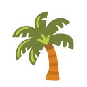 Dubai Urlaubs Countdown  screen for extension Chrome web store in OffiDocs Chromium