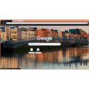 Dublin  screen for extension Chrome web store in OffiDocs Chromium