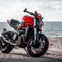Ducati Monster 1200: A Symphony of Italian Passion  screen for extension Chrome web store in OffiDocs Chromium