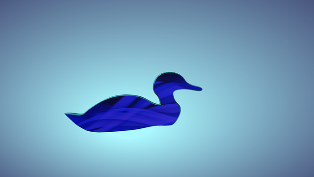 Gratis download Duck Bird Nature - gratis foto of afbeelding om te bewerken met GIMP online afbeeldingseditor