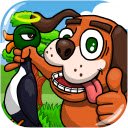 Duck Hunter Game Online Free  screen for extension Chrome web store in OffiDocs Chromium