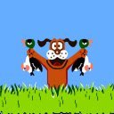 Duck Hunt Unblocked Game  screen for extension Chrome web store in OffiDocs Chromium