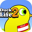 Duck Life 2 Game Train Your Duck to Become a Racing Champion!  screen for extension Chrome web store in OffiDocs Chromium
