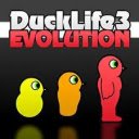 Duck Life 3 for Chrome  screen for extension Chrome web store in OffiDocs Chromium